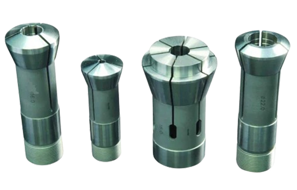 Carbide-Lined-Collets