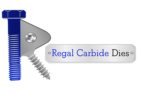 Regal Carbide Dies 